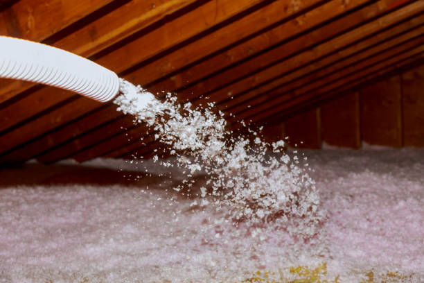 Types of Insulation We Offer in Sleepy Hollow, CA