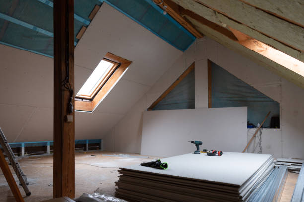 Best Specialized Insulation Services in Sleepy Hollow, CA