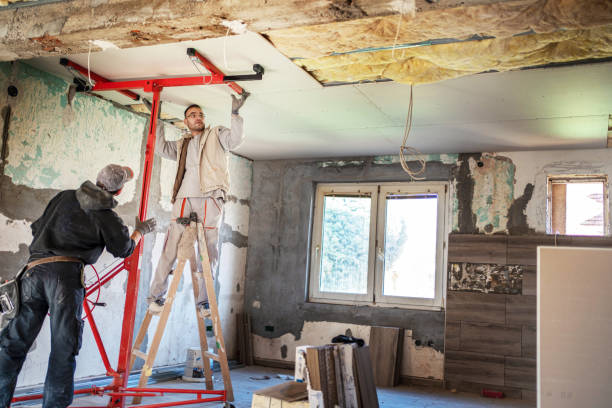 Best Insulation for Specific Applications in Sleepy Hollow, CA