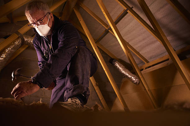 Best Blown-in Insulation in Sleepy Hollow, CA