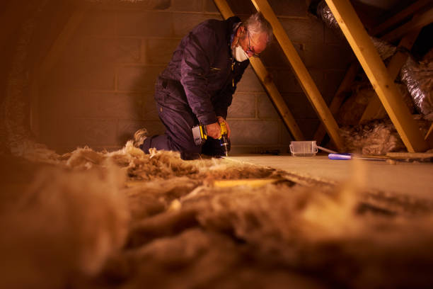 Reliable Sleepy Hollow, CA Insulation Contractor Solutions